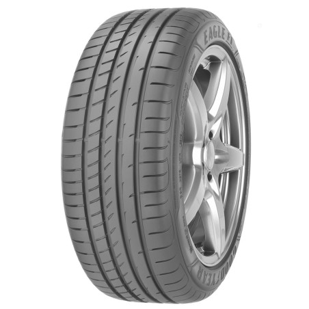 275-35 R20 102 Y Goodyear Eagle F1 (asymmetric) 2 Moe Emt Fp Evr Xl (tl)