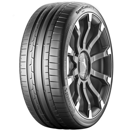 235-40 R18 95 Y Continental Csc6xl