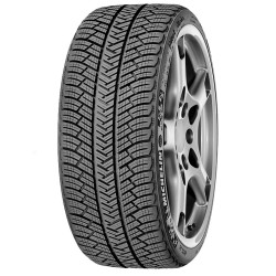 285-35 R20 104 V Michelin Pilot Alpin Pa4