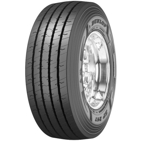 385-65 R225 164 K Dunlop Sp 247 Hl