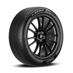 235-45 R20 100 W Pirelli P Zero Winter 2