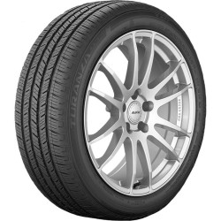 225-40 R19 89 W Bridgestone Turanza El 450 Rft