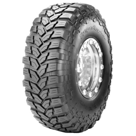 35-125 R17 119 K Maxxis M 8060 Trepador Por