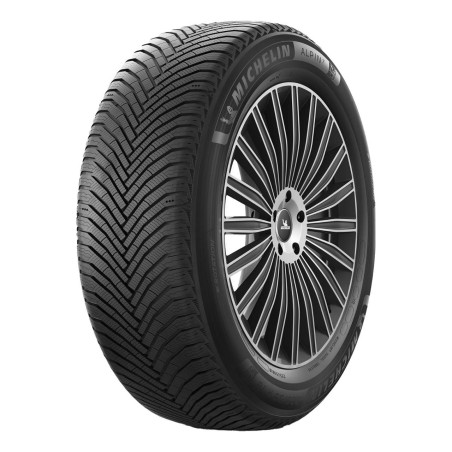 215-60 R17 96 H Michelin Alpin 7