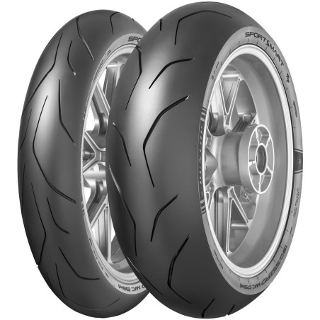 180-60 R17 75 W Dunlop Sportsmart Tt