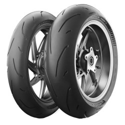 190-55 R17 75 W Michelin Power Gp 2 Rear