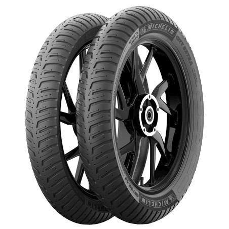 225 R17 38 P Michelin City Extra