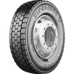 205-75 R175 124-122 M Firestone Fd611