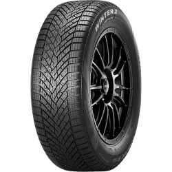 285-45 R21 113 V Pirelli Scorpion Winter 2