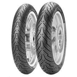 100-80 R10 53 L Pirelli Angel Scooter Front