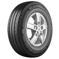 205-70 R15 106 R Bridgestone Duravis Van