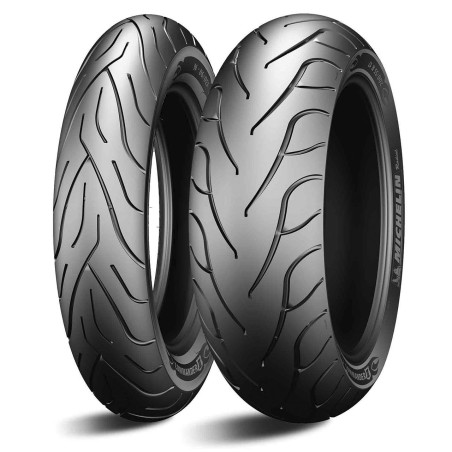 120-70 R19 60 W Michelin Commander Ii