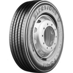 215-75 R175 126-124 M Firestone Fs 411