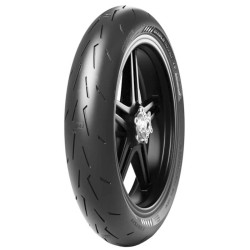 180-55 R17 73 W Pirelli Diablo Rosso Iv Corsa Rear