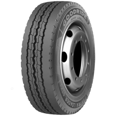 265-70 R195 143-141 J Goodride Gtx1 Tl