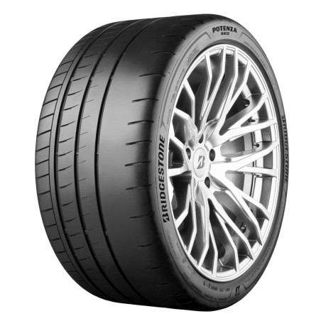245-30 R20 (90Y) (Z) Y Bridgestone Potenza Race Xl (tl)